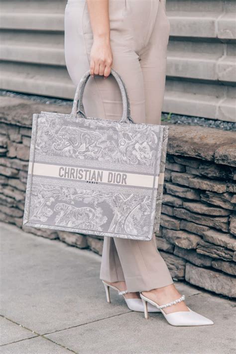 small dior book tote dupe|christian dior knock offs.